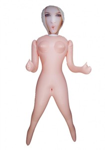 Lalka miłości Monika- Boss of Toys