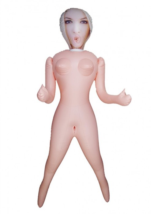 Lalka miłości Monika- Boss of Toys