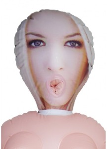 Lalka miłości Monika- Boss of Toys